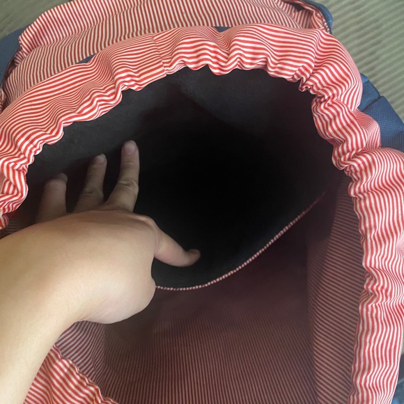 Herschel used back pack! - Picture 3 of 4